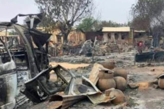 بيان صادر عن هيئة تنسيق مؤسسات المجتمع المدني “همم” حول الجرائم والانتهاكات الجسيمة في مدينة الفاشر – السودان