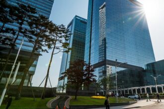 سامسونج تعلن عن نتائجها المالية للربع الثالث من عام 2025