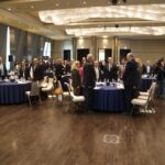 إطلاق مشروع التوأمة الاردني الأوروبي بمجال حماية البيانات الشخصية والذكاء الاصطناعي