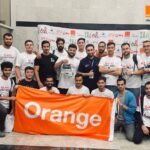 أورنج الأردن تعزز مهارات الشباب عبر برامج تدريبية في مختبر التصنيع الرقمي