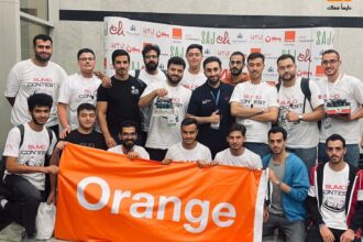 أورنج الأردن تعزز مهارات الشباب عبر برامج تدريبية في مختبر التصنيع الرقمي