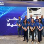 بنك الإسكان راعي لمعرض التكنولوجيا الرقمية والتطبيقات الذكية ” Smartech 2025″بنسخته الثانية