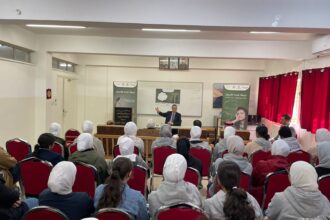 مؤسسة إنجاز تطلق حملة قادة الأعمال للعام السابع عشر على التوالي