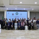 انطلاق فعاليات الدورة العربية ” ريادة الأعمال في المجال الرياضي”