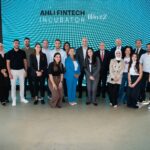 أهلي فنتك” تختتم فعاليات الدفعة الثانية من برنامج حاضنة الأعمال