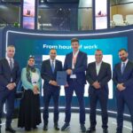 شراكة استراتيجية بين أمنية إحدى شركات Beyon وCEQUENS لإطلاق منصة اتصالات رقمية متكاملة لقطاع الأعمال مدعومة بالذكاء الاصطناعي