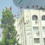 إحالة أمين عام وزارة الأوقاف الدكتور عبدالله الدعجة على التَّقاعد