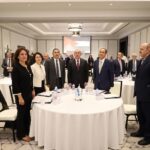 “تعزيز دور مجالس الإدارة في الامتثال ومكافحة غسل الأموال “: ورشة عمل برعاية محافظ البنك المركزي الأردني