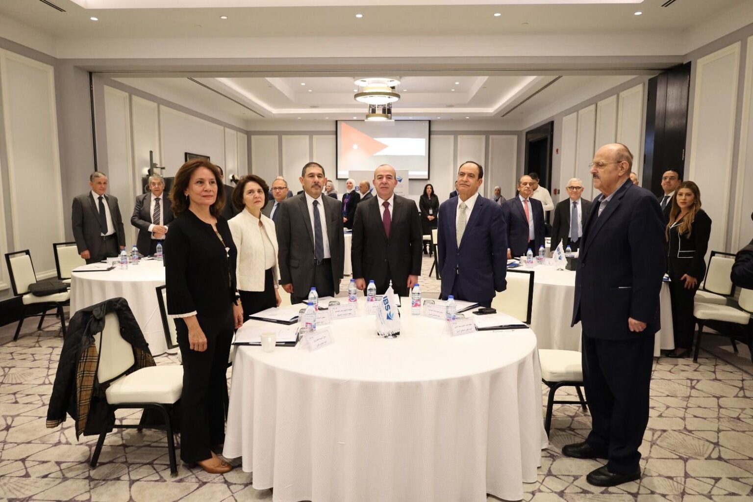 “تعزيز دور مجالس الإدارة في الامتثال ومكافحة غسل الأموال “: ورشة عمل برعاية محافظ البنك المركزي الأردني