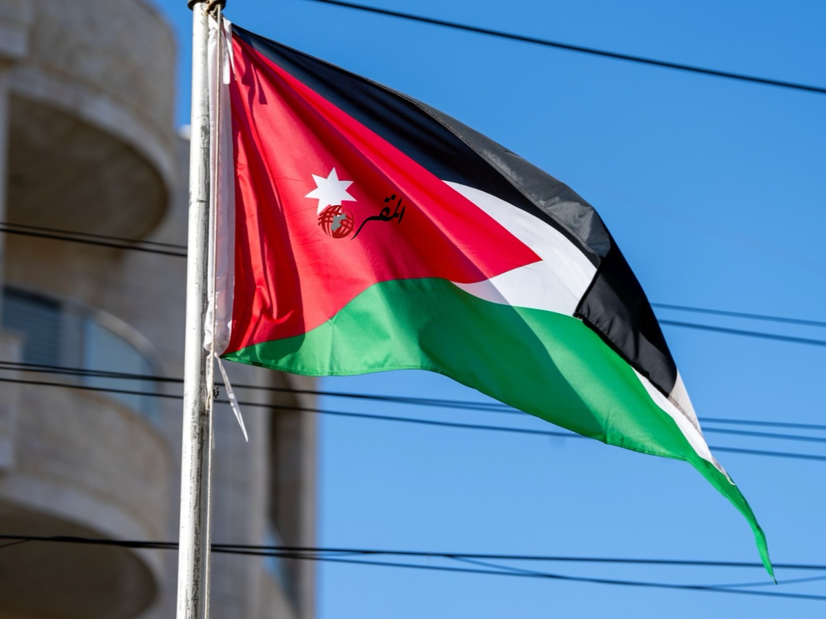 القوانين والأعراف في الأردن تكفلان السكينة والعلاقات الطيبة بين الجيران