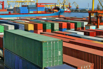 32.5% ارتفاع مستوردات المملكة من أميركا خلال 9 أشهر