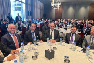 انطلاق الملتقى الأردني–السوري للاتصالات والتكنولوجيا المعلومات في دمشق بتنظيم من جمعية انتاج وبحضور 240 مشارك من الشركات الأردنية والسورية