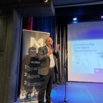 البيطار: 46% من الشباب في الأردن هم من الفئة العمرية المؤهلة للانخراط في الاقتصاد الرقمي