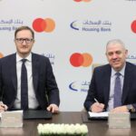 بنك الإسكان يتعاون مع ماستركارد لتعزيز حلول الحوالات عبر تطبيق إسكان موبايل