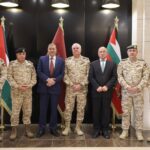 القوات المسلحة الأردنية و”البوتاس العربية” توقّعان اتفاقية جديدة