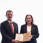 زين الأردن تحصد جائزة “بيئة العمل الشاملة للمرأة” من هيئة الأمم المتحدة للمرأة (UN Women)