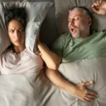 الشخير المزعج.. أسبابه وخطورته الصحية