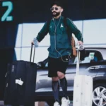 الخليج يعسكر في الإمارات