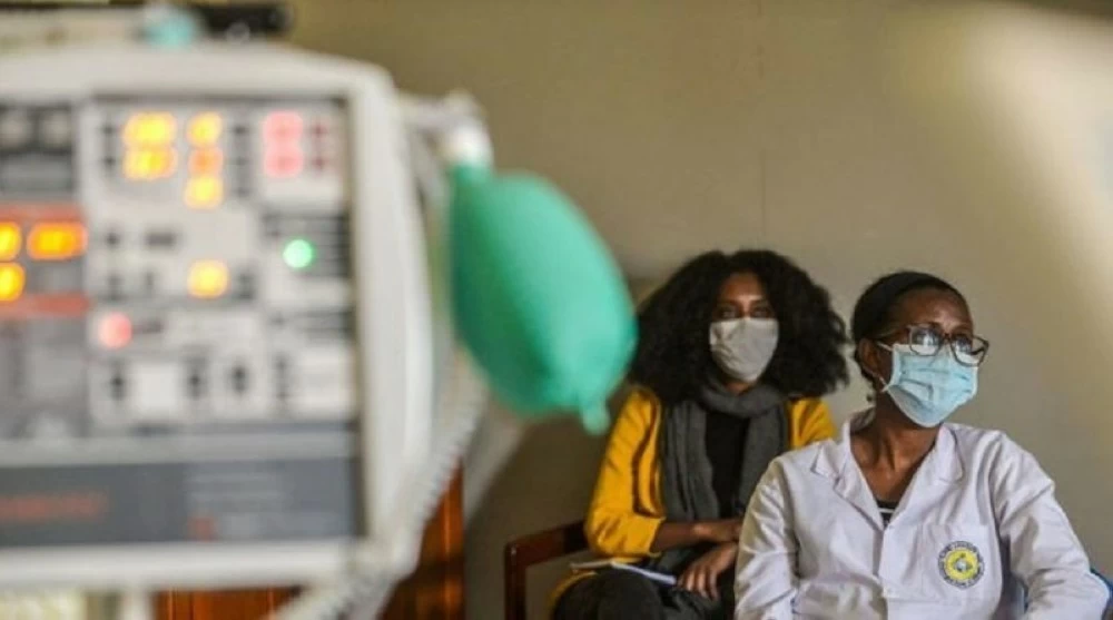 «إثيوبيا»: 12 إصابة بحمى «ماربورغ» و8 وفيات «إثيوبيا»: 12 إصابة بحمى «ماربورغ» و8 وفيات