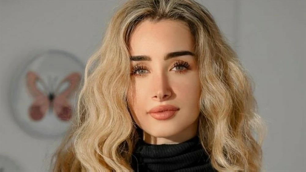 «إقامة جبرية» يمنع هناء الزاهد المنافسة في رمضان «إقامة جبرية» يمنع هناء الزاهد المنافسة في رمضان