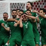 «نسور قاسيون» تحلق في سماء قطر.. سورية تُسقط تونس