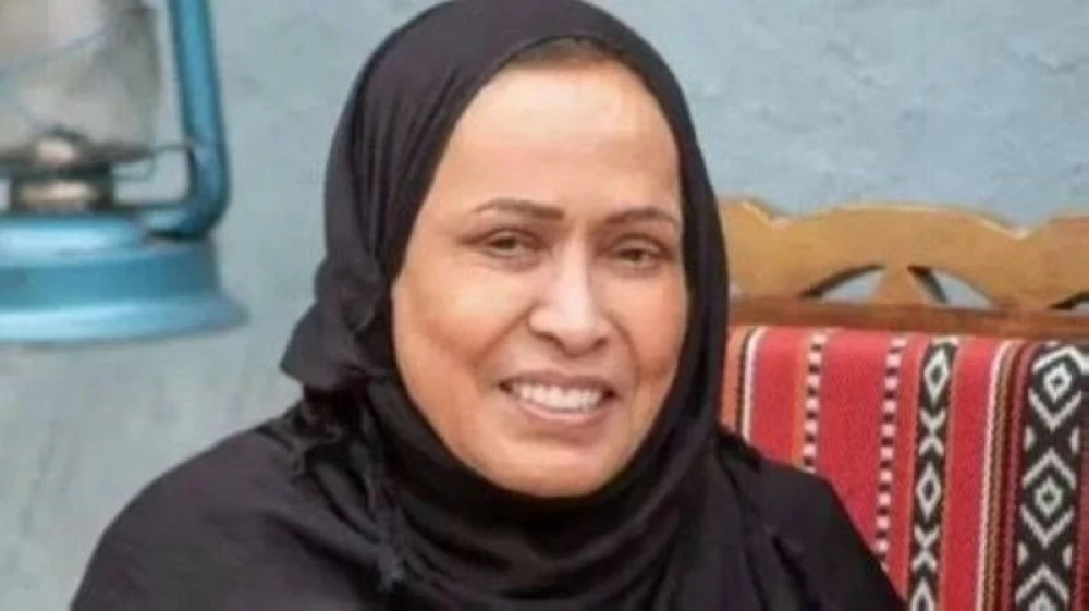 حياة الفهد تتعرض لوعكة صحية جديدة حياة الفهد تتعرض لوعكة صحية جديدة