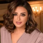 أنغام تطلب من جمهورها الدعاء لتامر حسني.. وترد على لقب «صوت مصر»