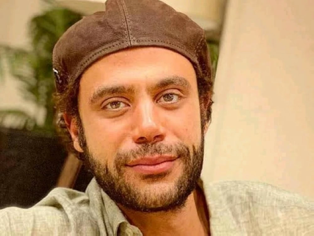 كاد يصعق عاملاً.. تماس كهربائي أحرق لوكيشن «الكينغ»