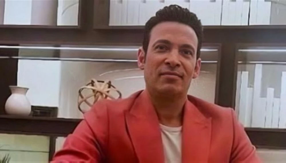 بعد غياب 5 أعوام.. «فرصة عمل» لسعد الصغير في رمضان
