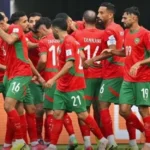 المغرب يهزم جزر القمر بثلاثية في افتتاح مشواره بكأس العرب