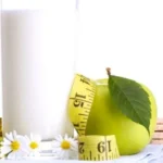 فوائد لبن الكفير: