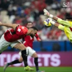 سوزا مدرب الكويت: لعبنا مباراة صعبة أمام منتخب مصر