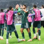 رينارد يثأر من كيروش