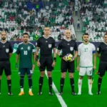 مستشار «عكاظ» التحكيمي يؤكد صحة قرار الحكم بإلغاء هدف عمان