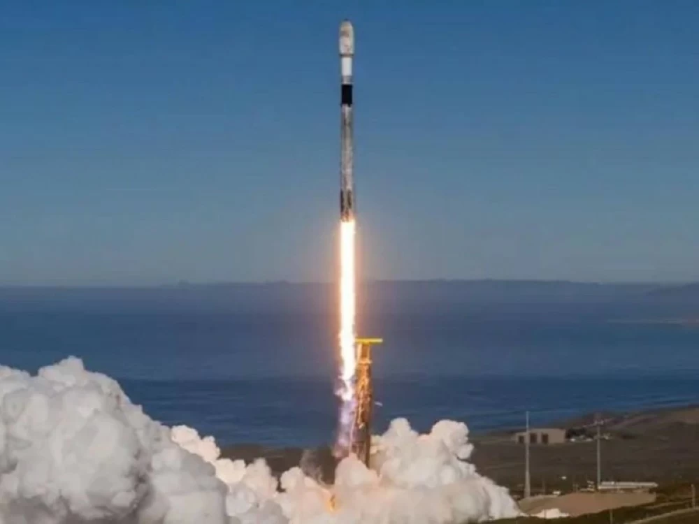 تركيا تدخل سباق الفضاء مع إطلاق مركبتها المدارية الأولى تركيا تدخل سباق الفضاء مع إطلاق مركبتها المدارية الأولى