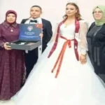 العروس تهرب بالذهب ووالد العريس ينتحر!