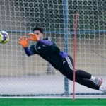 «قفاز» العقيدي عال العال