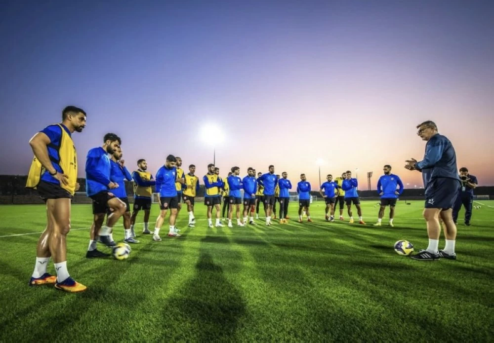 البحرين والعراق.. قمة عربية بنكهة خليجية البحرين والعراق.. قمة عربية بنكهة خليجية