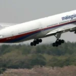 ماليزيا تُعيد إحياء قصة الطائرة الشبحية بعد 11 عاماً من الغموض