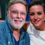 ماذا قالت ريهام عبد الغفور في ذكرى وفاة والدها الثانية؟