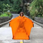 مصرع أسطورة الرياضات الجوية بعد اصطدامه بمَعْلَم شهير في «كيب تاون»