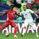 في كأس العرب.. السودان يحرج الجزائر بالتعادل