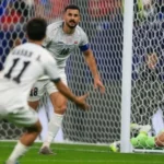 العراق يهزم البحرين بهدفين في كأس العرب