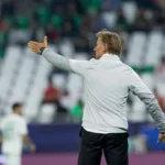 في كأس العرب .. رودريغيز يواجه الإعلام ويقود الأخضر أمام جزر القمر