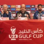 خليجي 23.. مدرب الأخضر بياجو: البطولة خير إعداد لكأس آسيا