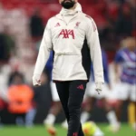 صلاح.. «على الدكة» مجدداً