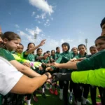 الجمعة.. انطلاق بطولة اتحاد غرب آسيا للواعدات تحت 14 عاماً في جدة