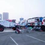 اتحاد السيارات يعلن جاهزية مسار رالي «باها جدة» قبل انطلاق المنافسات