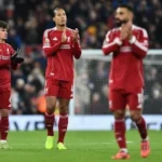 «النيران الصديقة» تُنقذ ليفربول من الخسارة أمام سندرلاند