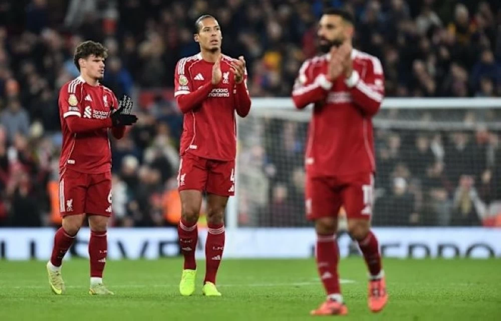 «النيران الصديقة» تُنقذ ليفربول من الخسارة أمام سندرلاند «النيران الصديقة» تُنقذ ليفربول من الخسارة أمام سندرلاند